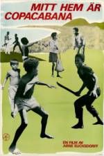 Watch Mitt hem är Copacabana 123movies