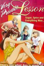 Watch Very Private Lesson 123movies