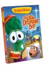 Watch VeggieTales The Little Drummer Boy 123movies