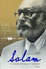 Watch Salam - The First ****** Nobel Laureate 123movies