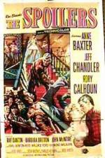 Watch The Spoilers 123movies