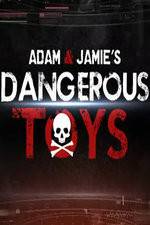 Watch Dangerous Toys 123movies