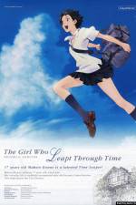 Watch Toki o kakeru shôjo 123movies