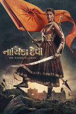Watch Nayika Devi: The Warrior Queen 123movies