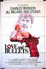 Watch Love and Bullets 123movies