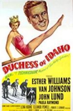 Watch Duchess of Idaho 123movies