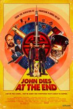 Watch John Dies at the End 123movies