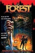 Watch The Forest 123movies