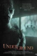 Watch Underground 123movies