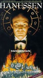 Watch Hanussen 123movies