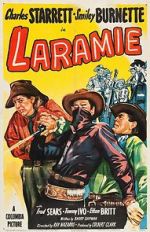 Watch Laramie 123movies