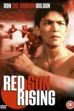 Watch Red Sun Rising 123movies