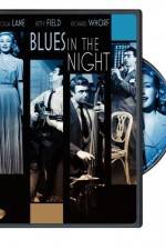 Watch Blues in the Night 123movies