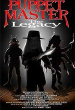 Watch Puppet Master: The Legacy 123movies