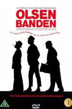 Watch Olsen-banden 123movies
