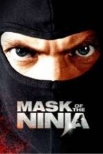 Watch Mask of the Ninja 123movies