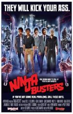 Watch Ninja Busters 123movies