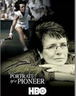Watch Billie Jean King: Portrait of a Pioneer 123movies