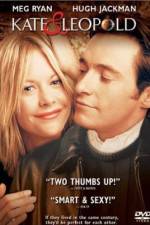 Watch Kate and Leopold 123movies