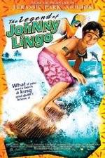 Watch The Legend of Johnny Lingo 123movies