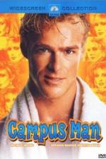 Watch Campus Man 123movies