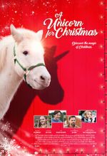 Watch A Unicorn for Christmas 123movies