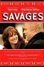 Watch The Savages 123movies
