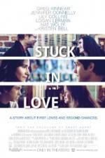 Watch Stuck in Love 123movies