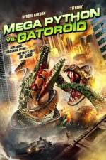 Watch Mega Python vs Gatoroid 123movies