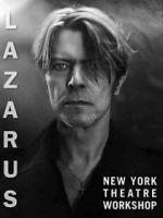 Watch David Bowie: Lazarus 123movies