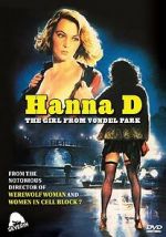 Watch Hanna D. - La ragazza del Vondel Park 123movies