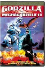 Watch Godzilla vs. Mechagodzilla II 123movies