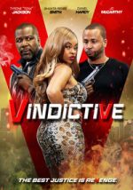 Watch Vindictive 123movies