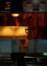 Watch City of Spies 123movies