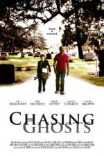 Watch Chasing Ghosts 123movies