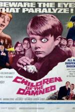 Watch Children of the Damned 123movies