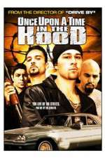 Watch Once Upon a Time in the Hood 123movies