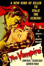Watch The Vampire 123movies