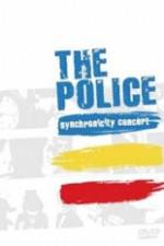 Watch The Police: Synchronicity Concert 123movies