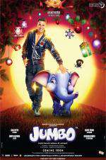 Watch Jumbo 123movies