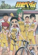 Watch Yowamushi Pedal Special Ride 123movies