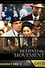 Watch Behind the Movement 123movies