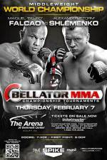Watch Bellator 88 123movies