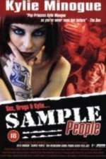 Watch Sample People 123movies