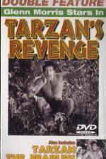 Watch Tarzan's Revenge 123movies