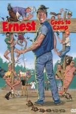 Watch Ernest Goes to Camp 123movies