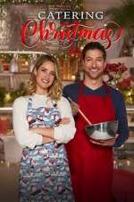 Watch Catering Christmas 123movies