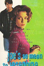 Watch Joe\'s So Mean to Josephine 123movies