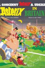 Watch Asterix in Britain 123movies