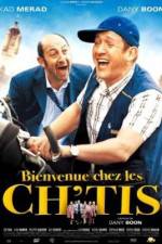 Watch Bienvenue chez les Ch'tis 123movies